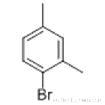 2,4-dimetilbromobenceno CAS 583-70-0